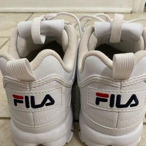 Fila Sneakers